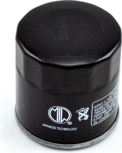 Meiwa Motorcycle oil filter