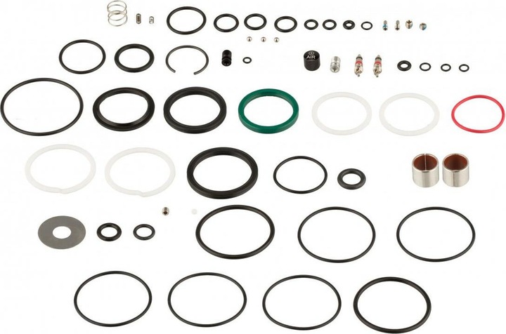 Produktbild RockShox Plus B1