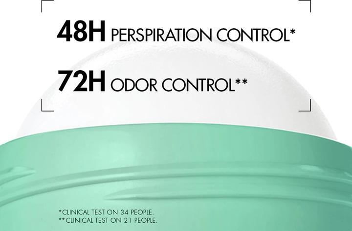 Produktbild Biotherm Aquapower (Roll-on, 75 ml)