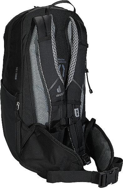Actual product image Deuter Bike I 20 (20 l)