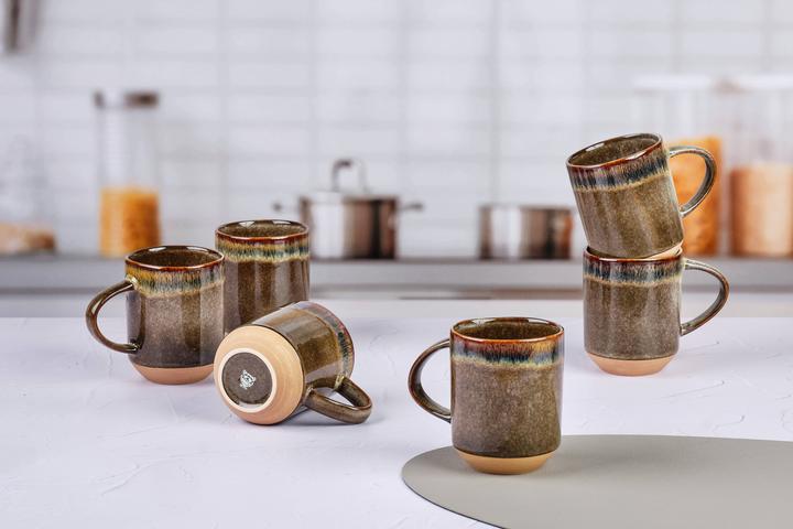 Actual product image Björn Genesis (400 ml, 6x)