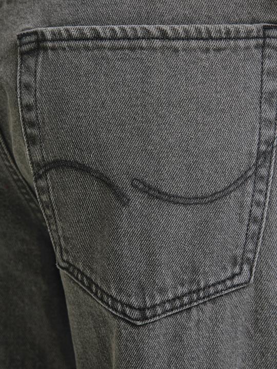 Actual product image Jack & Jones JJIDAVE JJORIGINAL AT 067 Wide fit jeans Wide fit jeans (W33/L30)