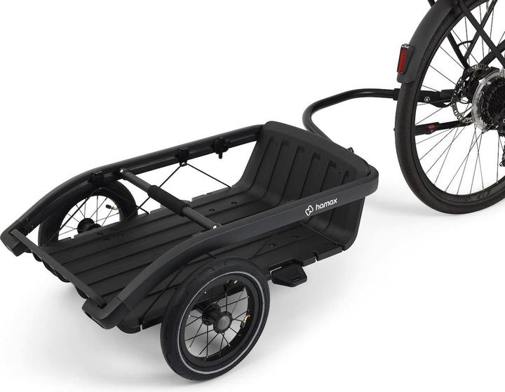 Produktbild hamax Venture Cargo