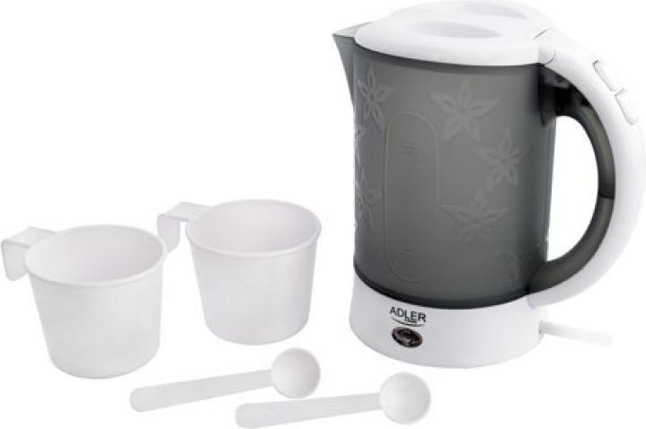 Produktbild Adler AD 1268 (0.60 l)