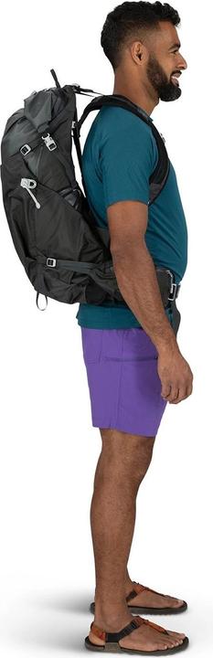 Actual product image Osprey Downburst Daypack (26 l)
