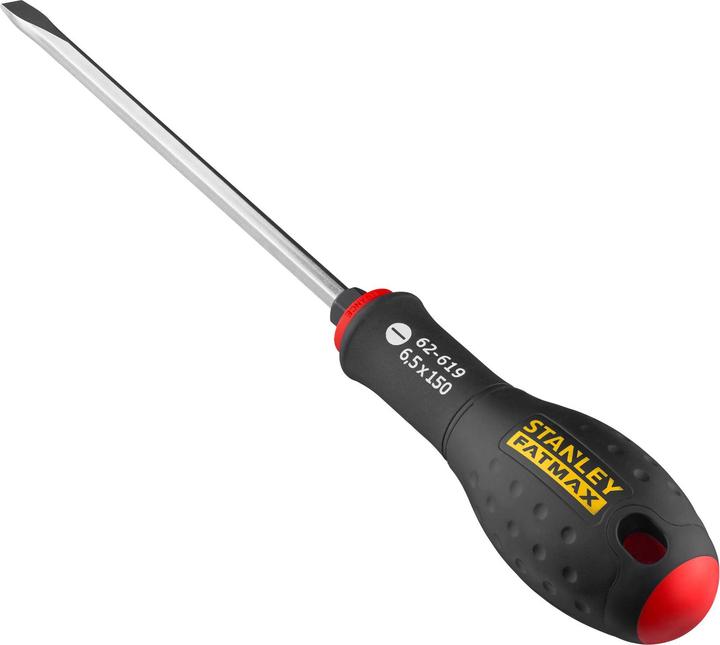 Produktbild Stanley Schlitzschraubendreher (Schlitz)