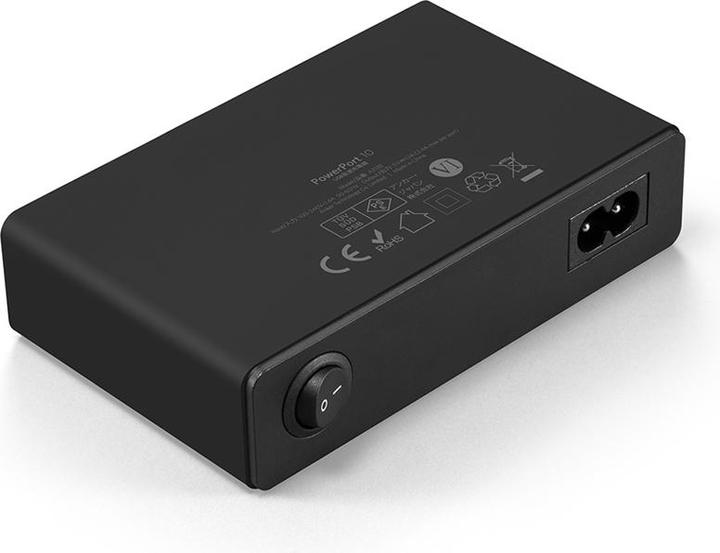 Produktbild Anker PowerPort 10 (60 W)