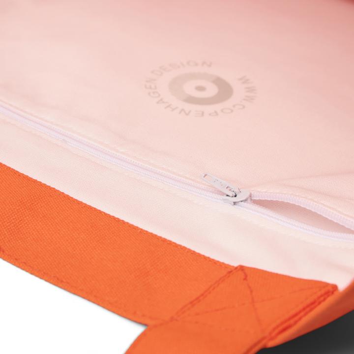 Produktbild Pantone Tote Bag | Orange 021