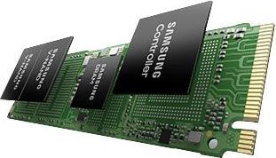 Image du produit Samsung SSD PM991a 256 Go (PCIe 3.0 x4) M.2 Client OEM (256 Go, M.2)