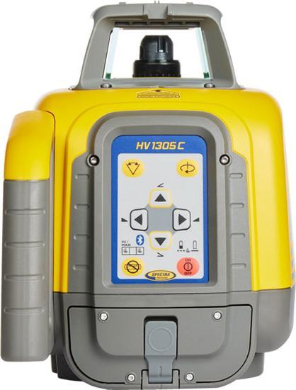 Spectra Physics 147766 HV1305C Horizontaler/vertikaler roter Baulaser
