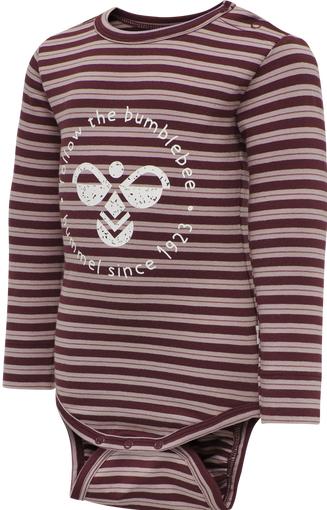 Produktbild hummel Kayla Body L/S (56)