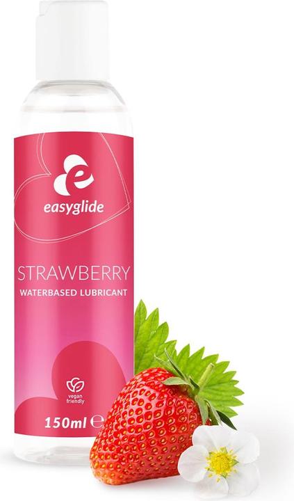 EasyGlide Strawberry (150 ml)