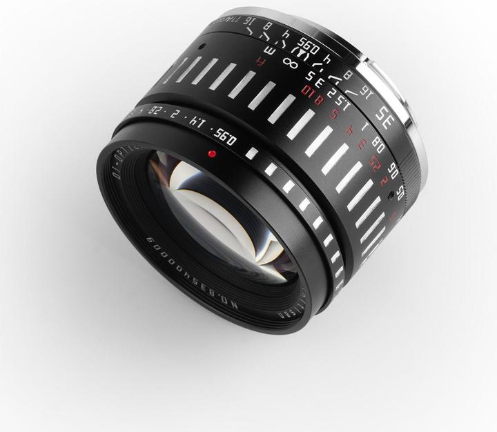 Produktbild TTArtisan 35mm F/0.95 Fujifilm X (Fujifilm X, APS-C / DX)