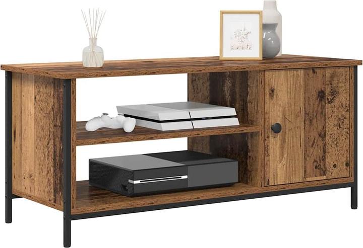 Image du produit vidaXL TV-Ständer (40 x 100 x 45 cm)