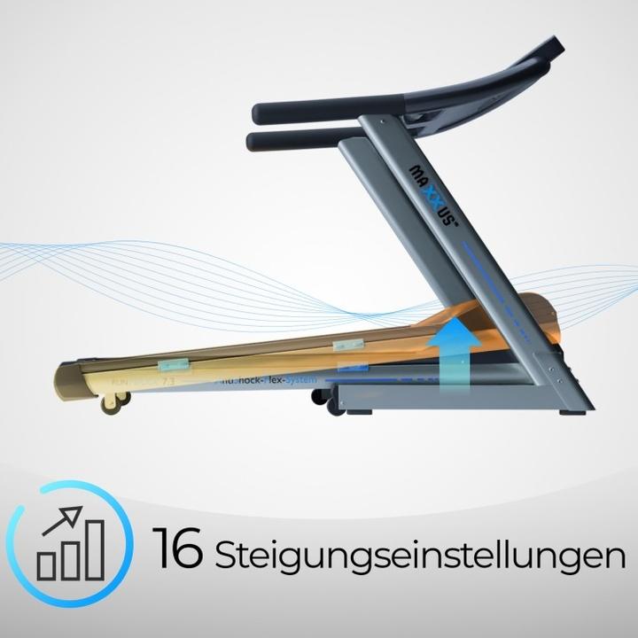 Image du produit Maxxus 7.3