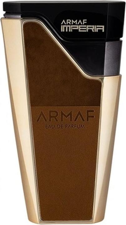 Image du produit Armaf Imperia Édition limitée - EDP - Volume : 80 ml (Eau de parfum, 80 ml)