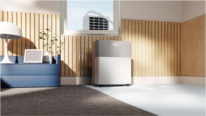 Immagine prodotto Midea Porta Split (41 m², 11942.50 BTU/h)