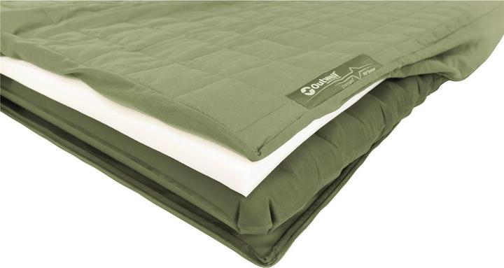 Actual product image Outwell Dreamland Mat