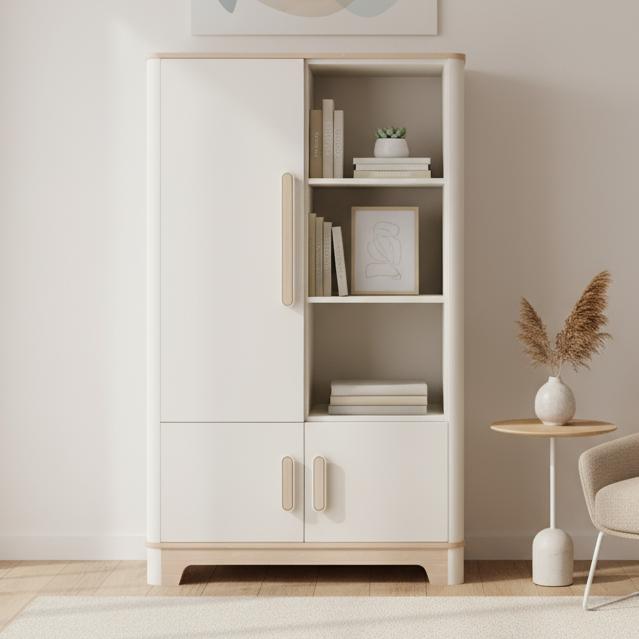 Produktbild Go Youngs Hochregal Grand V2