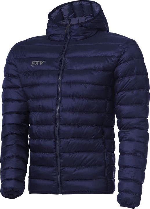 Actual product image Force XV puffer jacket force (XXL)