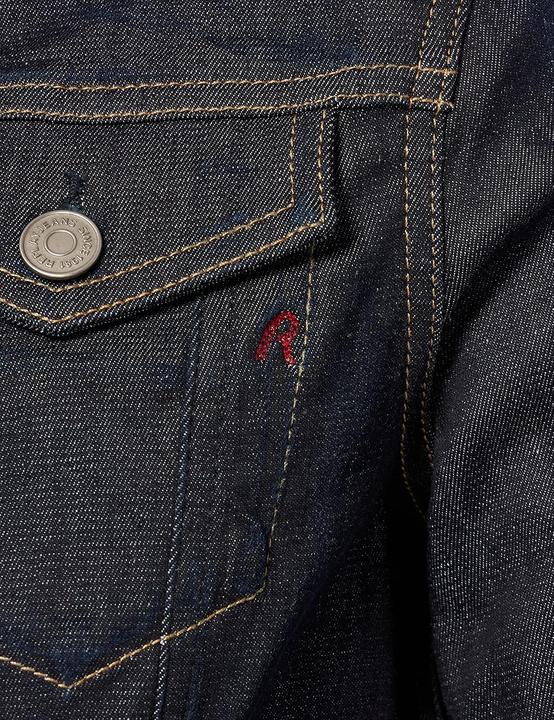 Actual product image Replay Women's Denim Jacket (XS)