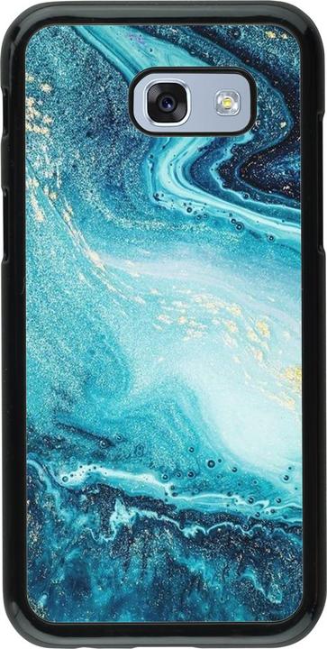 Produktbild PhoneLook Hülle Sea Foam Blue (Samsung Galaxy A5 (2017))