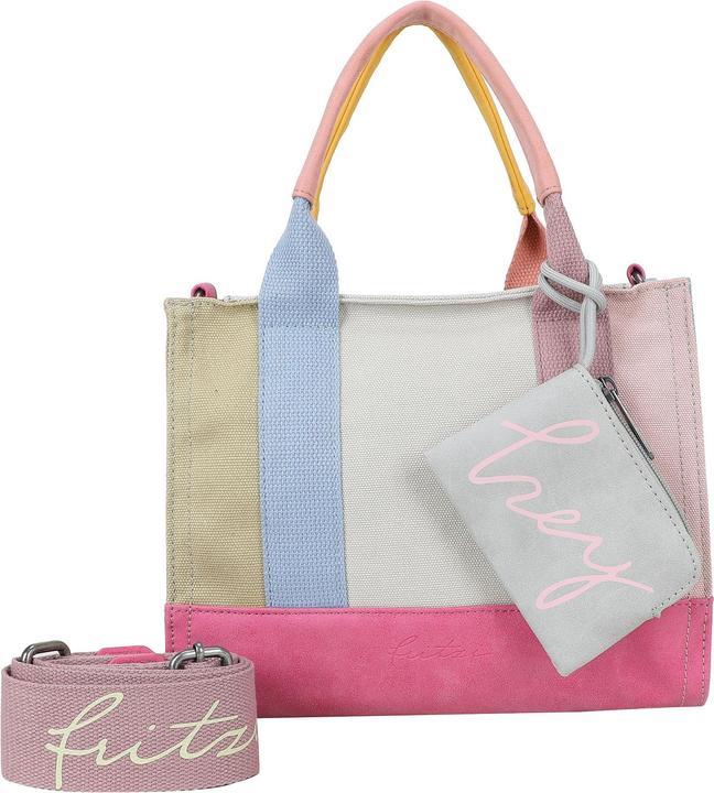 Immagine prodotto Fritzi aus Preußen Limited Multi Handtasche 26 cm