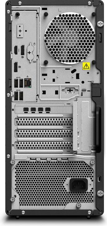 Image du produit Lenovo TS P2 TWR I5-14500 16GB (Intel Core i5-14500, 16 Go, 512 Go, UHD Graphics 770)