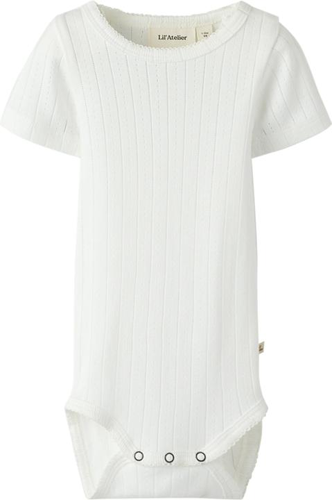 Produktbild Name it Kurzarm Strampler (86)