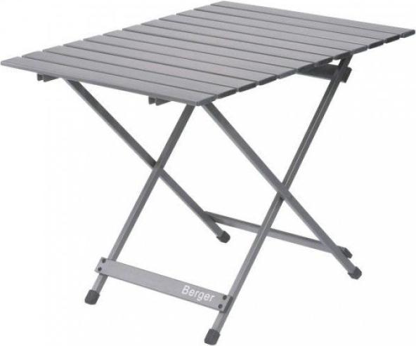 Berger Dimensione 2 Tavolo pieghevole 70 x 69 cm