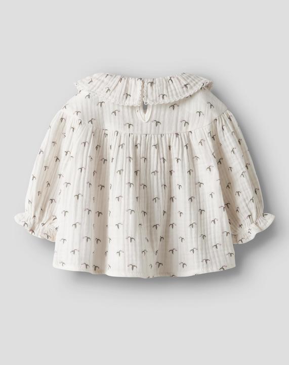 Actual product image Name it Bio-Baumwoll Hemd (68)