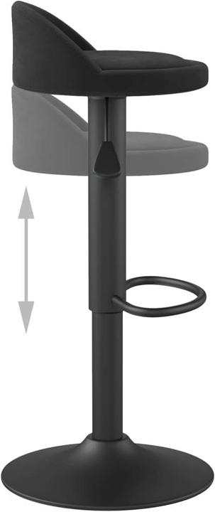 Immagine prodotto VidaXL Tabouret de bar