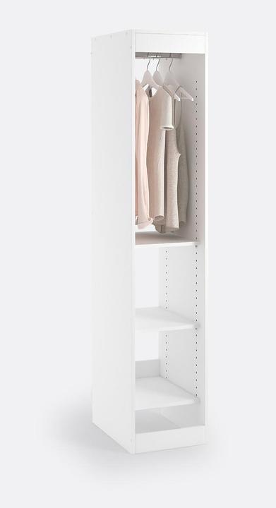 Actual product image La Redoute Interieurs Build (50 x 36.5 x 180 cm)