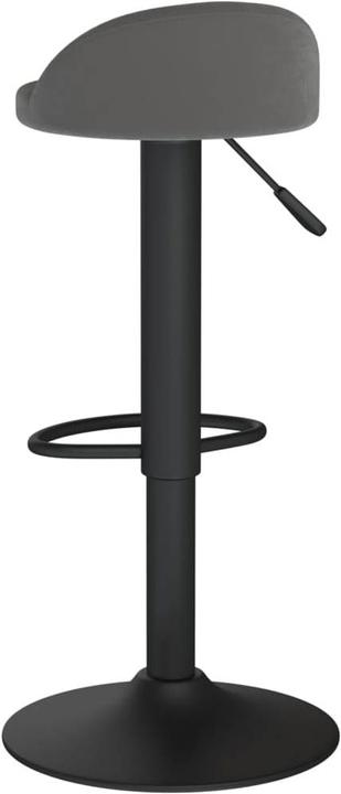 Actual product image VidaXL Bar stool