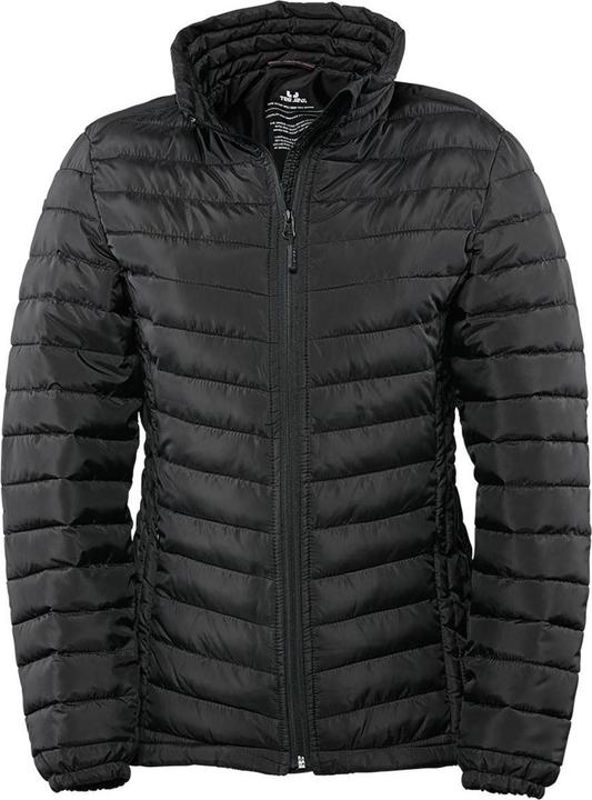 Produktbild Tee Jays Zepelin Jacke gesteppt (M)