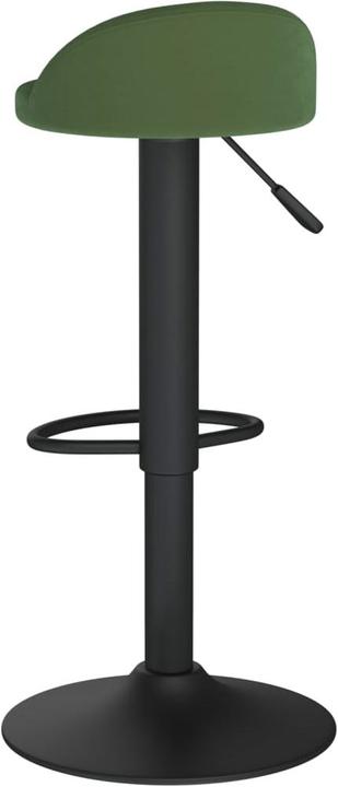 Produktbild vidaXL Barhocker