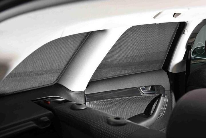 Produktbild Carshades Sonnenschutz Blenden für Audi A5 Sportback ab 2009 bis 2016