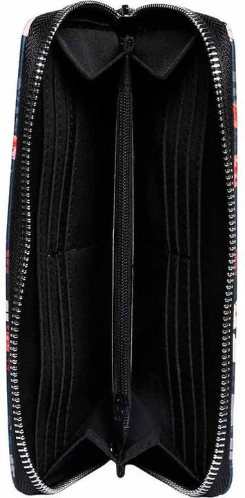 Actual product image Karactermania Essential Wallet Bloom