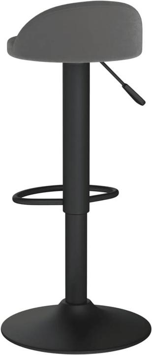 Produktbild vidaXL Barhocker