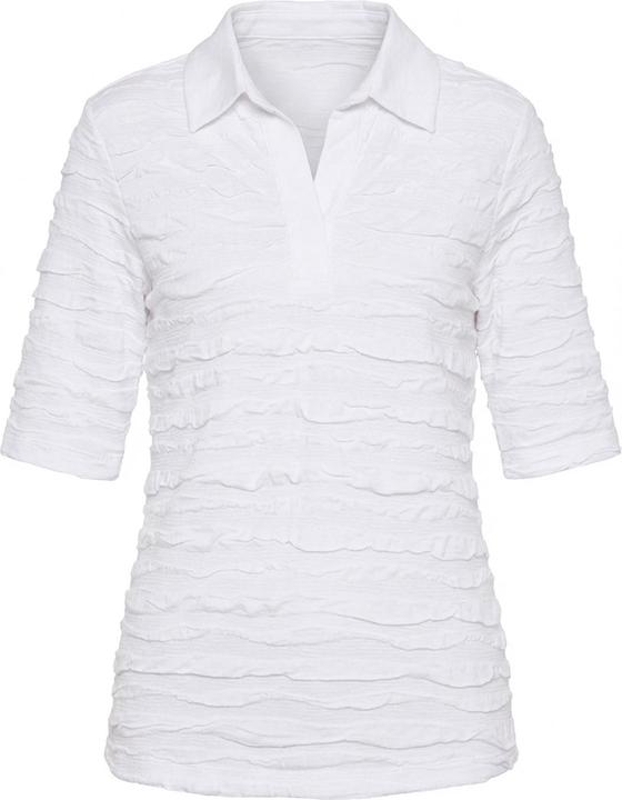 Produktbild Rabe Damen Strukturpoloshirt (38)