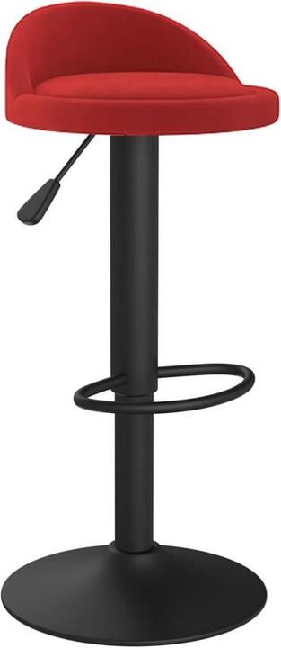 Produktbild VidaXL Barhocker