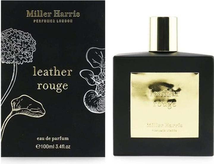 Produktbild Miller Harris Leather Rouge (Eau de Parfum, 100 ml)