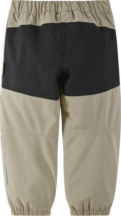 Produktbild Reima tec Kinder Regenhose Samppi Earthy (140)