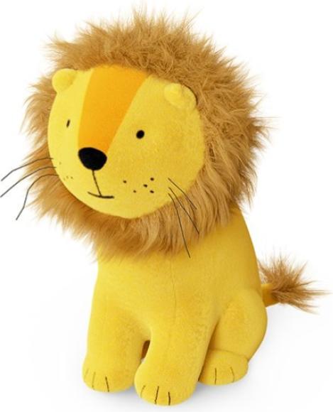 Doudou et Compagnie Kenya lion buy at Galaxus
