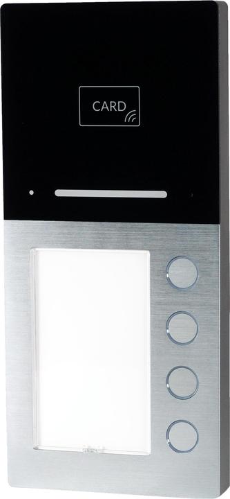 Actual product image HHG Villa Audio 4 AS RL