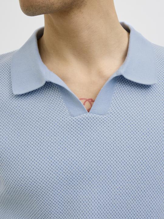 Produktbild Jack & Jones Einfarbig Strickpullover Strickpullover (XS)