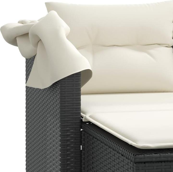 Actual product image vidaXL Riggs