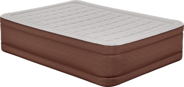 Actual product image Bestway AlwayzAire (152 x 203 cm)