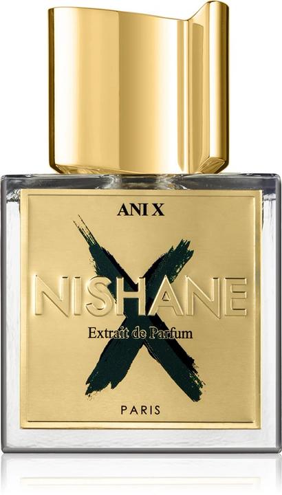 Actual product image Nishane Ani X (Extrait de parfum, 100 ml)