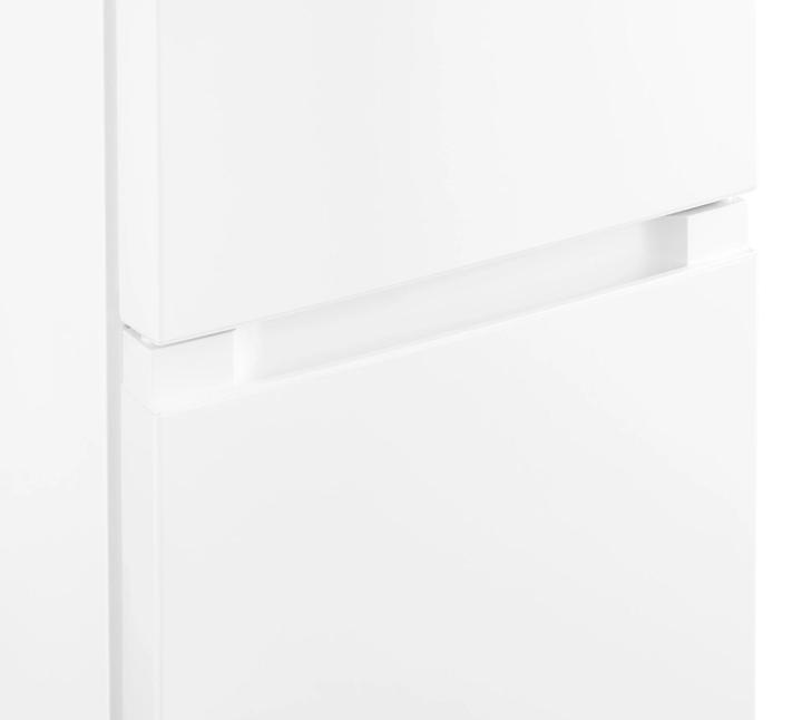 Produktbild Inventum KV1500W Kühl-Gefrier-Kombination (174 l)
